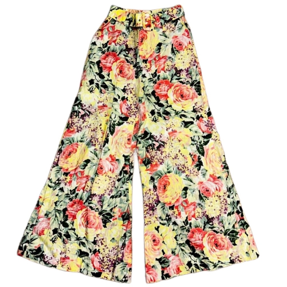 NWT Faithfull the Brand Pants